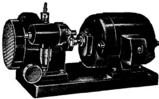 BAUER B5 - Kurze Beschreibung. - 4