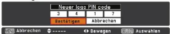 EIKI LC-XB100 - VORSICHT: - 8
