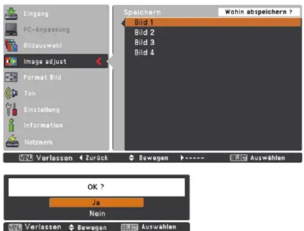 EIKI LC-XB100 - √Hinweis: - 1