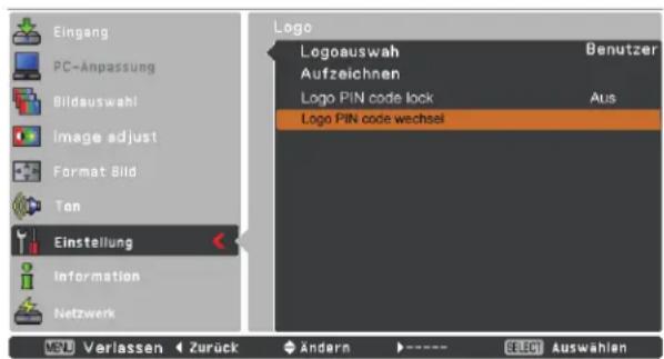 EIKI LC-XB100 - VORSICHT: - 4
