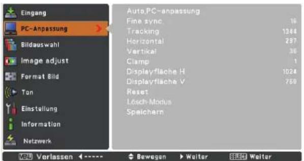 EIKI LC-XB100 - √Hinweis: - 1