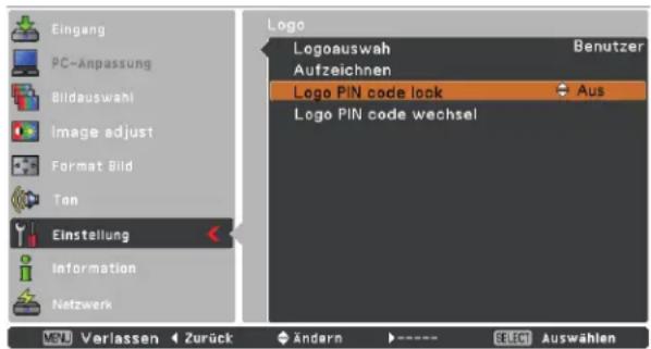 EIKI LC-XB100 - VORSICHT: - 3