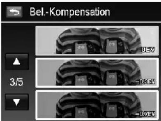 MEDION Life X43014 (MD 86408) - Bel.-Kompensation (EV) - 1