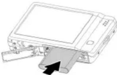MEDION Life X43014 (MD 86408) - Akkus einsetzen - 2