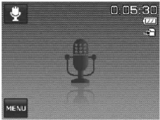 MEDION Life X43014 (MD 86408) - Audioclips aufnehmen - 1