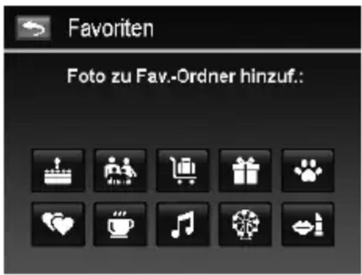 MEDION Life X43014 (MD 86408) - Favoriten - 1