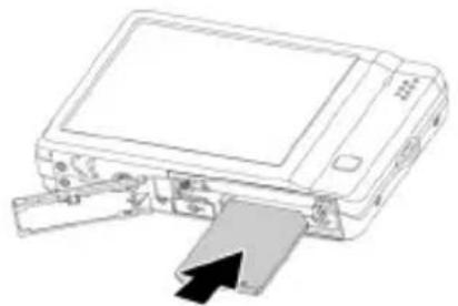 MEDION Life X43014 (MD 86408) - Karte einsetzen - 2