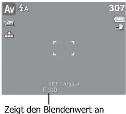 MEDION Life P43001 (MD 86123) - Blendeneinstellung-Modus verwenden - 1