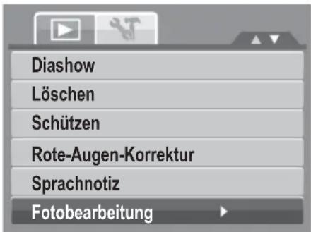 MEDION Life P43001 (MD 86123) - Fotobearbeitung - 1