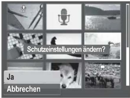MEDION Life P43001 (MD 86123) - So entsperren Sie alle Dateien: - 1