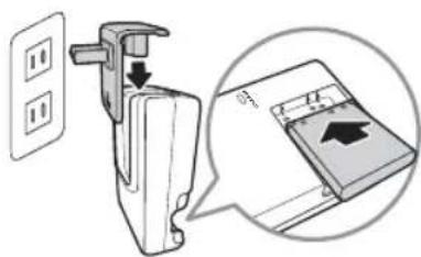 MEDION Life P43001 (MD 86123) - Einlegen einer SD- / SDHC-Speicherkarte - 2