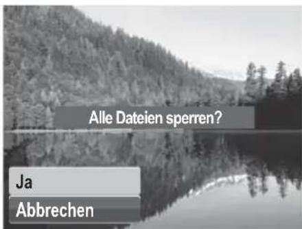 MEDION Life P43001 (MD 86123) - So entsperren Sie alle Dateien: - 2