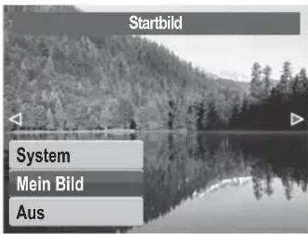 MEDION Life P43001 (MD 86123) - Startbild - 1