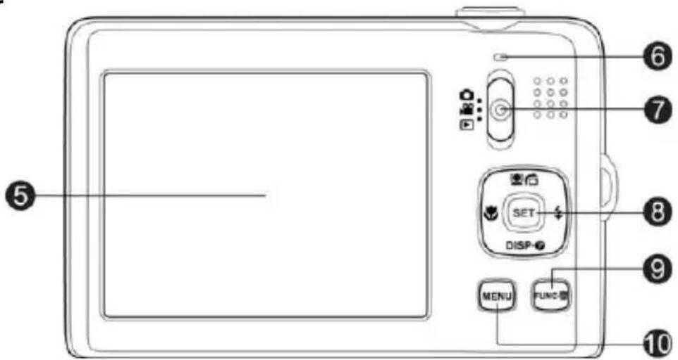 MEDION Life P43018 (MD 86358) - 1