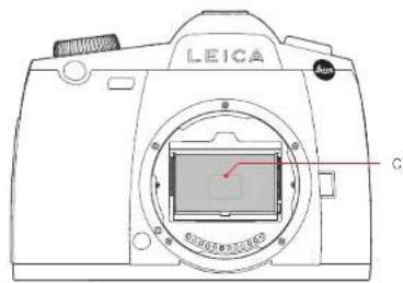 LEICA Aum C