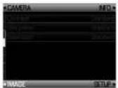 LEICA S-E - MENU ITEMS - 1