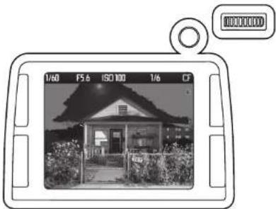 LEICA S-E - REVIEW WITH CLIPPING INDICATORS (4.3) - 1