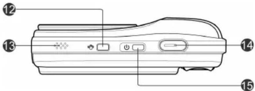 MEDION Life E43012 (MD 86389) - Oberseite - 1