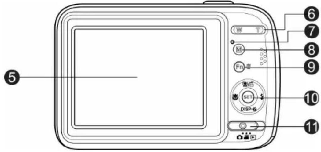 MEDION Life E43012 (MD 86389) - 1