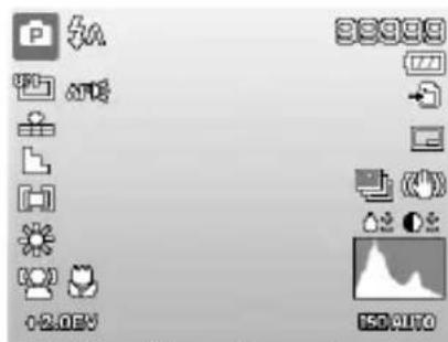 MEDION Life E43012 (MD 86389) - Im Aufnahmemodus - 3