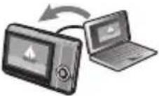 CASIO EX-TR1250 - Was Sie mit einem Computer tun können... - 2