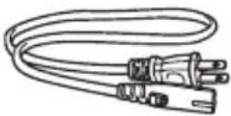 CASIO EX-TR1250 - Zubehör - 3