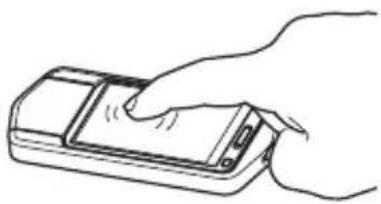 CASIO EX-TR1250 - Einfache Touchpanel-Bedienung - 1