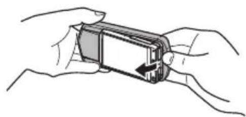 CASIO EX-TR1250 - Abklappen und Anklappen des Rahmens - 1