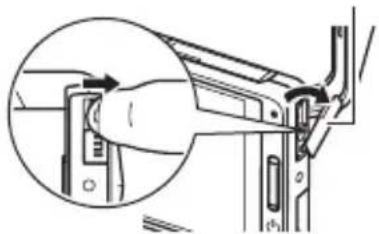 HDMI-Stecker HDMI-Eingang HDMI-Kabel (Fachhandel) HDMI-Ausgang (Micro) HDMI-Micro- stecker