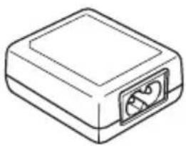 CASIO EX-TR1250 - Zubehör - 1