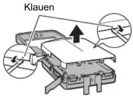 Klauen