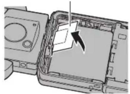 CASIO EX-TR1250 - WICHTIG! - 3
