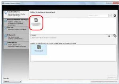 Utax P-C6030DN - Schnellinstallation - 6