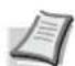 Utax P-C6030DN - Status Monitor Einstellungen - 3
