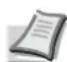 Utax P-C6030DN - Subnetzmaske eingeben - 1