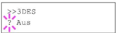 Utax P-C6030DN - DES (SSL Server DES Einstellungen) - 3