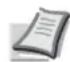 Utax P-C6030DN - Datum einstellen - 1