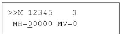 Utax P-C6030DN - M 12345 3 (Magenta anpassen) - 3