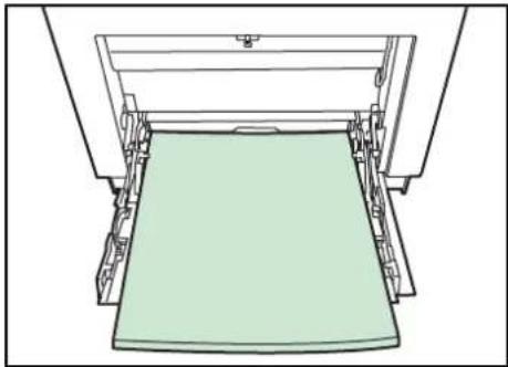 Utax P-C6030DN - Folie - 1