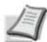 Utax P-C6030DN - Dickes Papier - 1