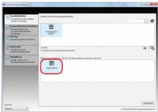 Utax P-C6030DN - Schnellinstallation - 8