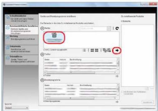 Utax P-C6030DN - Medientyp - 6
