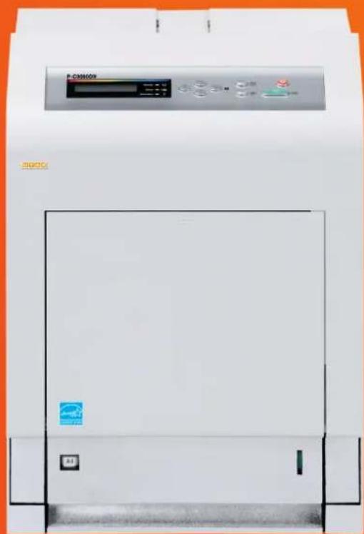 Utax P-C6030DN - P-C3060DN - 1
