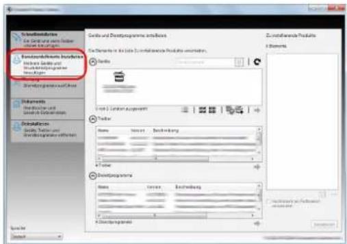 Utax P-C6030DN - Schnellinstallation - 12