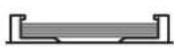 Utax P-C6030DN - Papier in die Universalzufuhr einlegen - 7