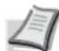 Utax P-C6030DN - Universalzufuhr Typ (Medientyp für Universalzufuhr einstellen) - 1