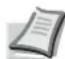 Utax P-C6030DN - Medientyp für Kassetten (1 bis 4) einstellen - 2