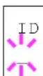 Utax P-C6030DN - ID (Administrator ID Eingabe) - 1