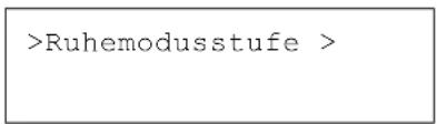 Utax P-C6030DN - Seitenvorschub Timeout (Automatischer Seitenvorschub) - 1