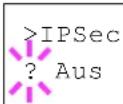 Utax P-C6030DN - IPSec Einstellungen - 3